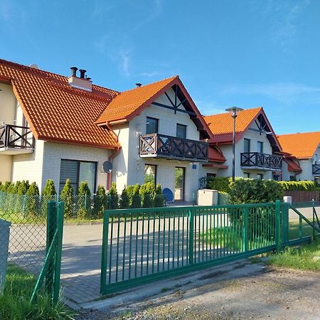 Aparatment Zatoka Pucka المظهر الخارجي الصورة