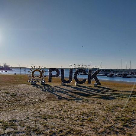 Aparatment Zatoka Pucka المظهر الخارجي الصورة