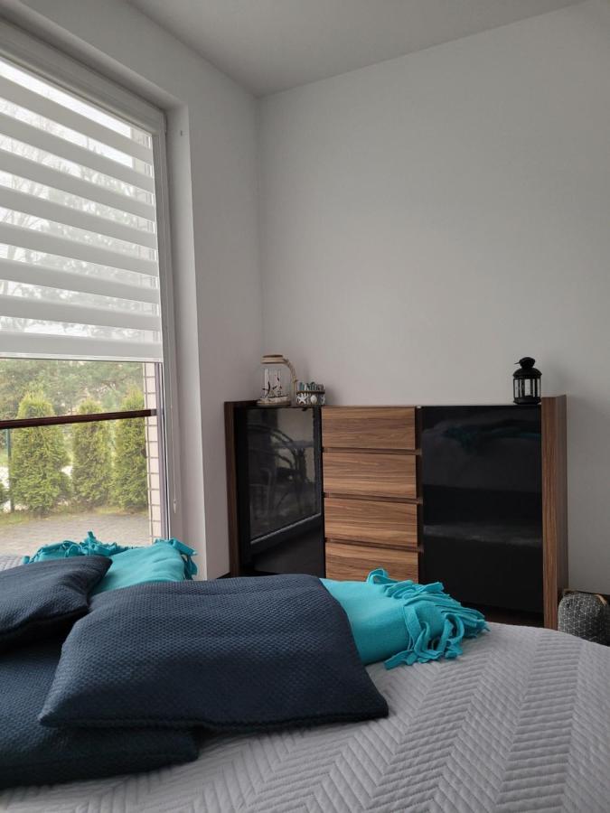 Aparatment Zatoka Pucka المظهر الخارجي الصورة