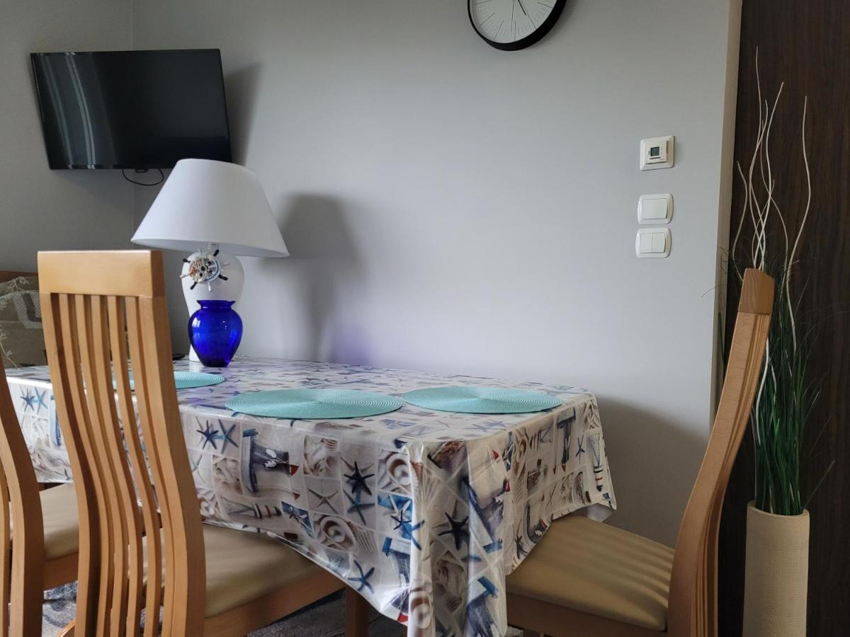 Aparatment Zatoka Pucka المظهر الخارجي الصورة